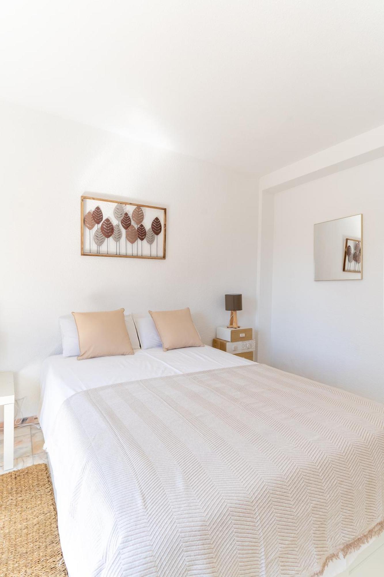 Trendyhomes San Sebastian Almería Exterior foto